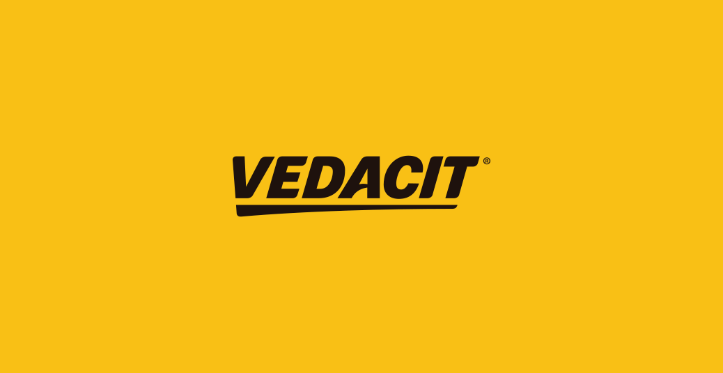 Vedacit faz parceria com FPF